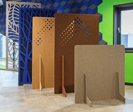 tacito showroom - 3