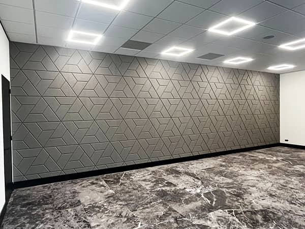 Dubbele V-Paneel DV10 Tacito-nl