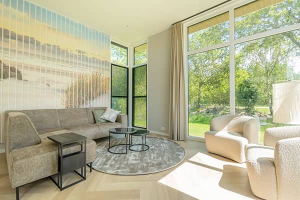 Lattenwand Art Top Tacito-nl